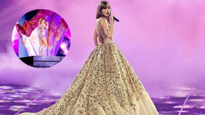 ¿Compraste boletos VIP para ver a Taylor Swift? Revisa esta información