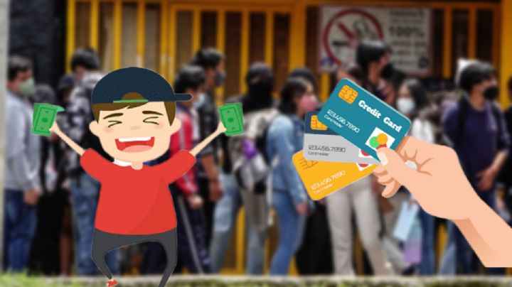 ¿Vas en la prepa? Estas son las becas que puedes solicitar y la que más te conviene
