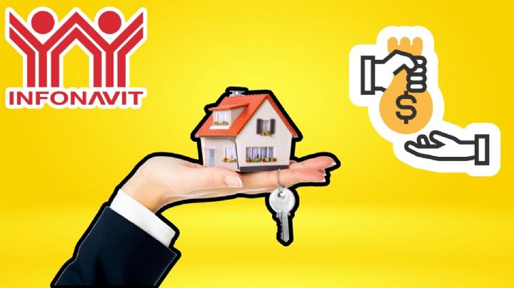 Crédito Infonavit: ¿En qué estado se cancelan las deudas de viviendas?