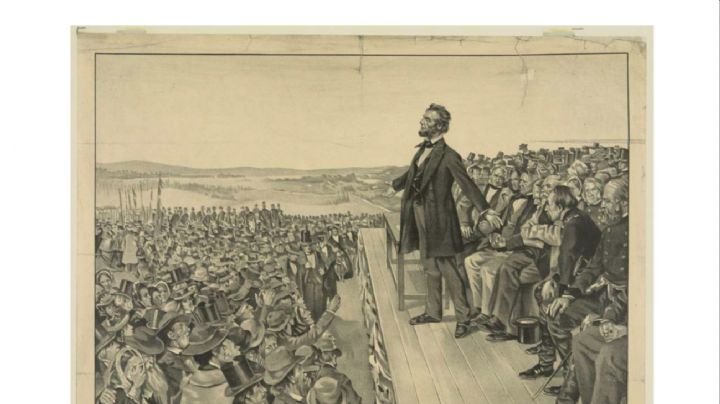 ¿Por qué importa hoy más que nunca el Discurso de Gettysburg?