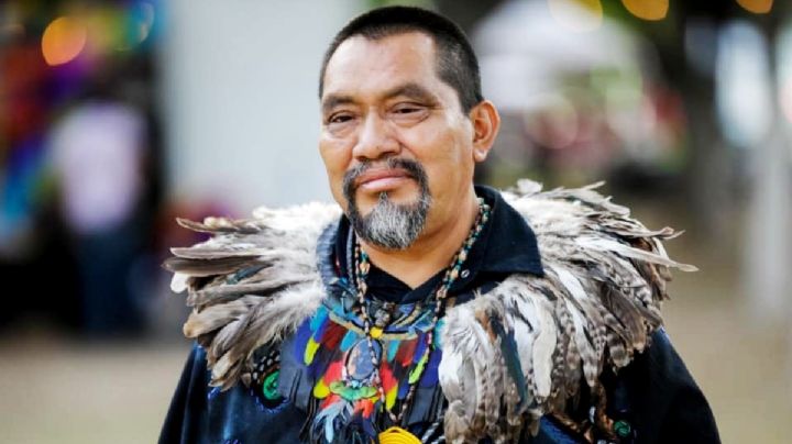 “Siempre hemos tenido contacto con seres extraterrestres”, asegura abuelo maya