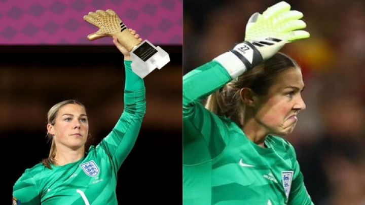 Esta es la espectacular jersey que solicita una niña pongan a la venta