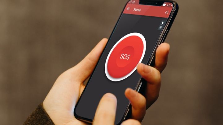 Botones de pánico, tecnología de apoyo para la ciudadanía: Seguritech