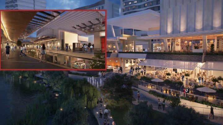 ¿Qué pasó con City Center? La apertura está retrasada