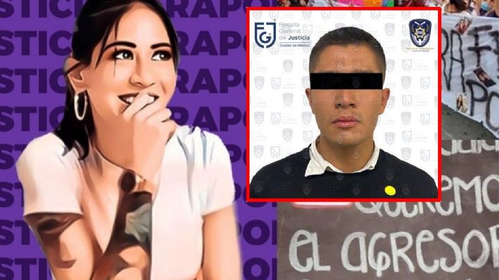Feminicida de Fernanda Olivares "Polly" es declarado culpable