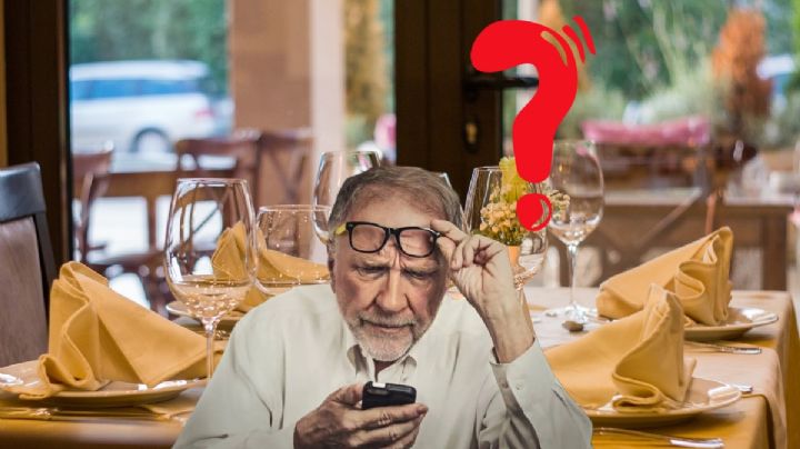 Tarjeta INAPAM: ¿Habrá DESCUENTO en este popular restaurante por el Día del Abuelo?