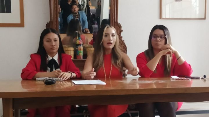 Falleció sin enfrentar la justicia, hombre acusado de atacar con ácido a Leslie Moreno