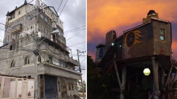 Las construcciones más feas de León