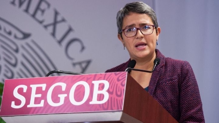 Descabezan comisión de búsqueda de personas de AMLO