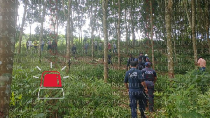 Asesinan a machetazos a tres hermanos en municipio de Tezonapa, Veracruz