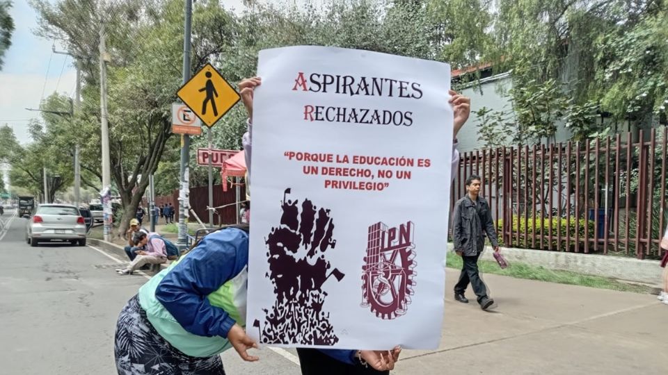 El ciclo escolar del Instituto Politécnico Nacional dará comienzo el lunes 28 de agosto