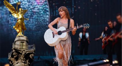 Concierto Taylor Swift: ¿Fans podrían provocar un sismo en la CDMX?