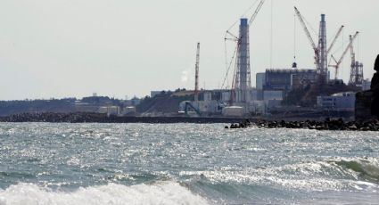 Agua radioactiva de Fukushima ya enciende las alertas mundiales
