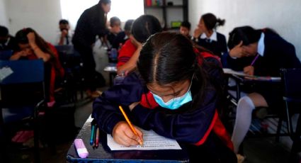 Educación en México: Más de 10 millones de estudiantes en riesgo de deserción escolar