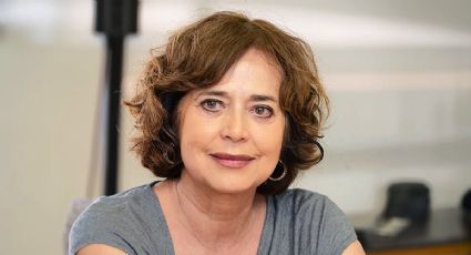 Rosaura Ruiz Gutiérrez gana Premio ANUIES 2023