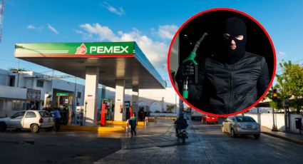 "Cargas y te vas", el delito que afecta a los gasolineros en Edomex