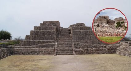 Cañada de la Virgen: la pirámide oculta en San Miguel de Allende