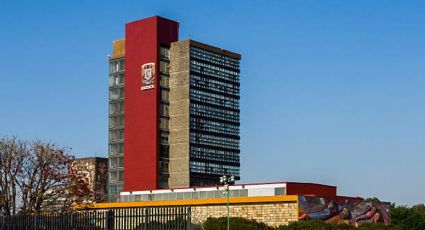 UNAM expulsa a 5 alumnos de Prepa 5 por sucesos del 30 de noviembre