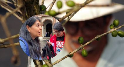 “Campesinos nos dan caridad para prácticas”: alumnos UV Xalapa piden becas SUBES