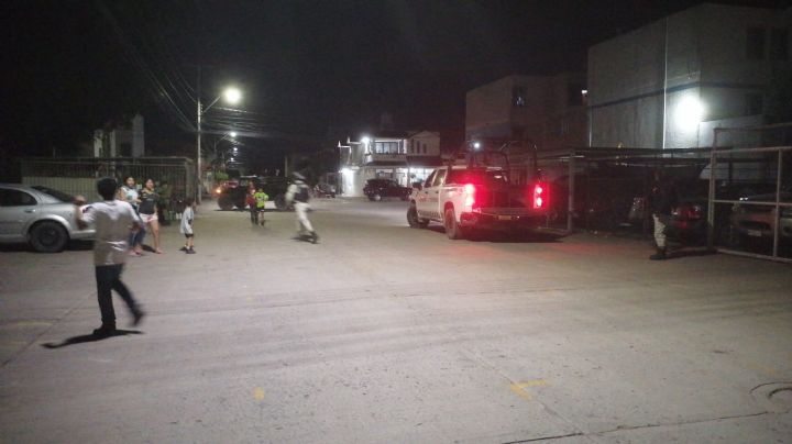 Asesinan a niño de 12 años en San Pancho