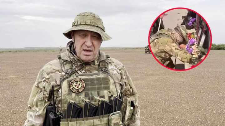 Tras la muerte de Prigozhin ¿Qué sigue para el grupo Wagner?