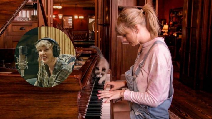 Los documentales de Taylor Swift que puedes VER en streaming si no irás a sus conciertos