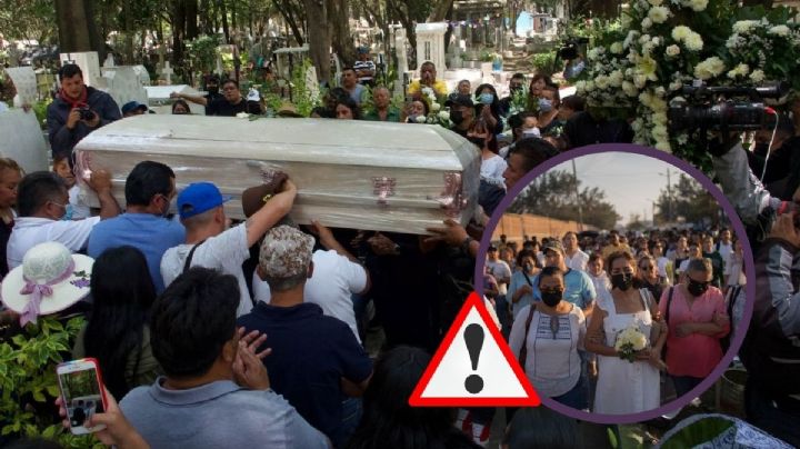 Veracruz en feminicidios 2023 es tercer lugar nacional ¿Cuál es el mes más violento?