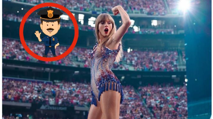 Concierto de Taylor Swift en CDMX: estos son los artículos que no te dejarán pasar en el Foro Sol