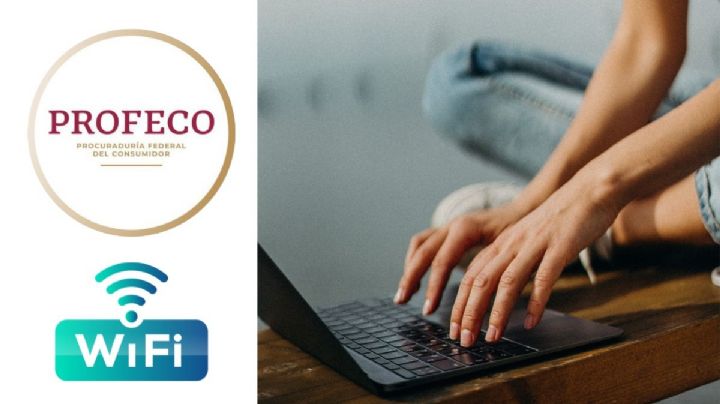 ¿Anda fallando tu WiFi? Este es el mejor servicio de internet según Profeco
