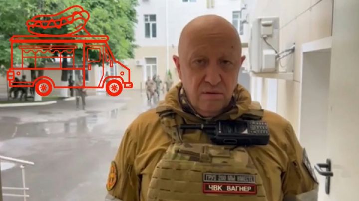 11 momentos de Prigozhin en Rusia: de vender hot-dogs a "influir" en elecciones de EU