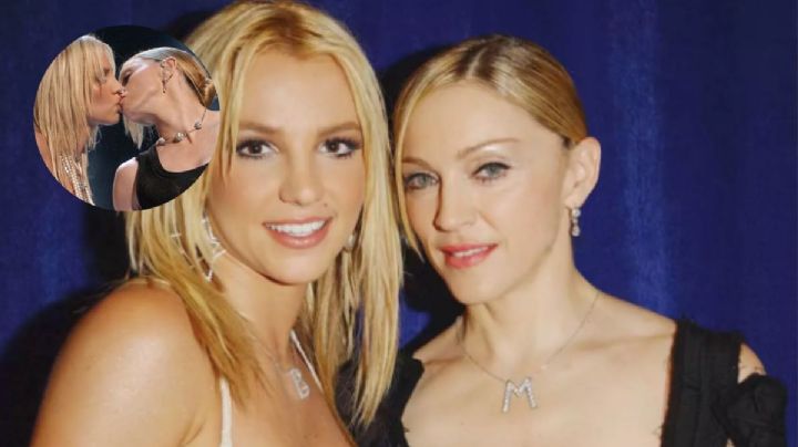Madonna y Britney Spears juntas: ¿Su inolvidable beso se podría repetir después de 20 años?