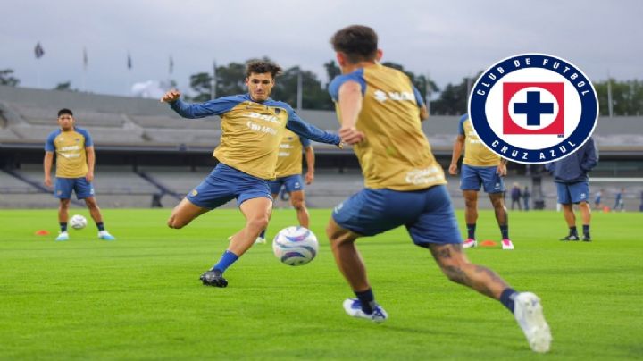 ¿Por qué el Cruz Azul rechazó a Dinenno? Estas son las actitudes que echaron para abajo la negociación