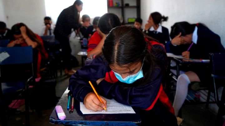 Calidad de la educación, fundamental para el desarrollo sostenible