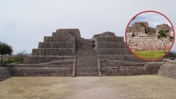 Cañada de la Virgen: la pirámide oculta en San Miguel de Allende