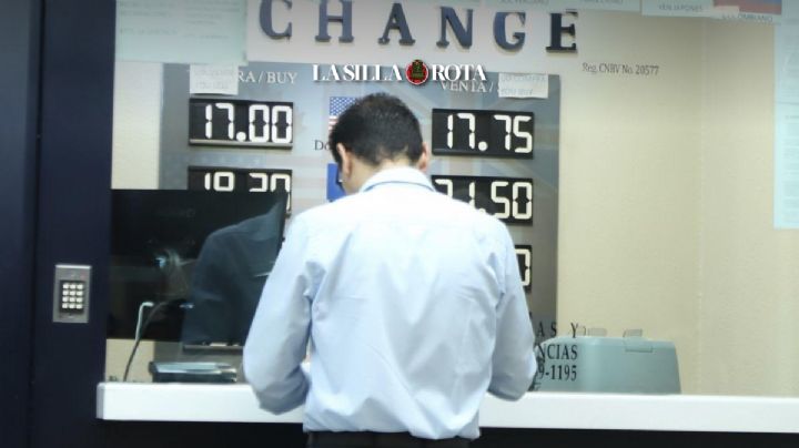 Ubican a banda que asalta a usuarios de casas de cambio del AICM