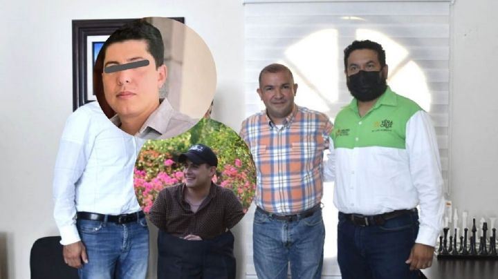 Que se entregue y pague: Alcalde de Yanga por caso de Fidel González