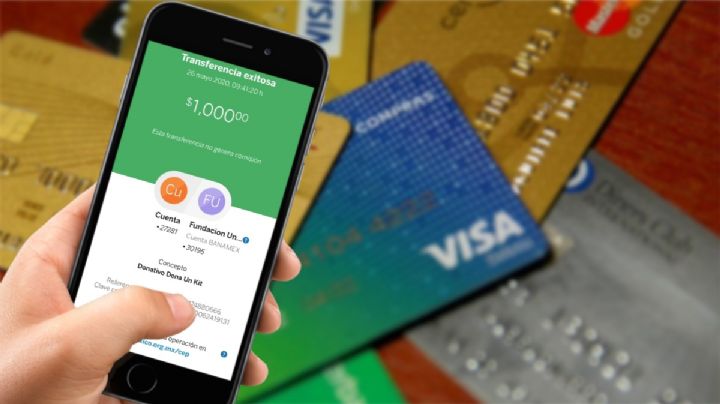 Banxico anuncia cambios en las operaciones de SPEI para 2024