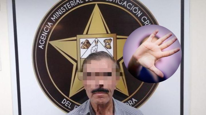 “Ya estamos grandes, vamos a hacer unos chamacos”: Así era el modus operandi de Hilario N., presunto feminicida y acosador de Alma Lourdes