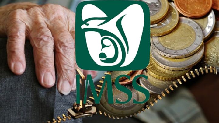 Pensiones en México: ¿Cómo solicitar y obtener la Pensión IMSS de 60,000 pesos?