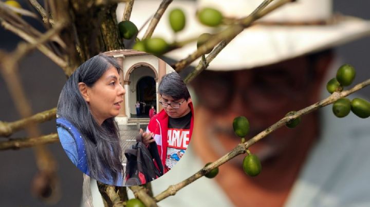 “Campesinos nos dan caridad para prácticas”: alumnos UV Xalapa piden becas SUBES