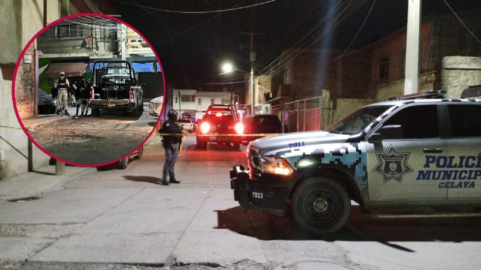 Un vecino de la colonia Tierra y Libertad murió acribillado a balazos cerca de su casa la noche del miércoles.