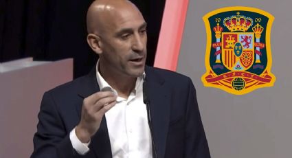 "No voy a dimitir": Rubiales se niega a dejar Federación Española de Futbol