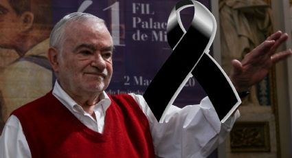 ¿Quién fue Ignacio Solares? Muere el escritor a los 78 años