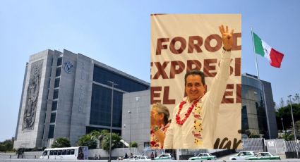 Eleazar Guerrero defiende a sobrina en nómina del Poder Judicial de Veracruz