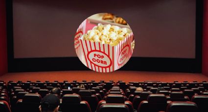 Así puedes rentar una sala de cine y estos son los costos