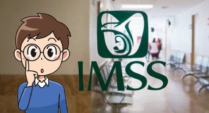 ¿Cotizas para el IMSS? Checa esta información