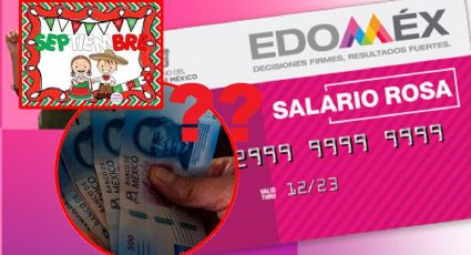 Salario Rosa 2023: ¿Habrá depósito de 2 mil 400 pesos en septiembre?