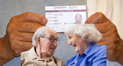 Tarjeta INAPAM: El otro beneficio único que tienen los adultos mayores; estos son los requisitos