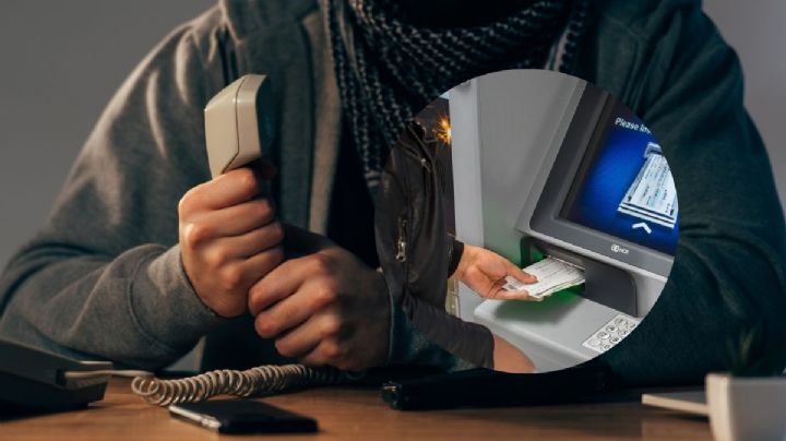 Estos son los números telefónicos que usan para extorsionar en Veracruz