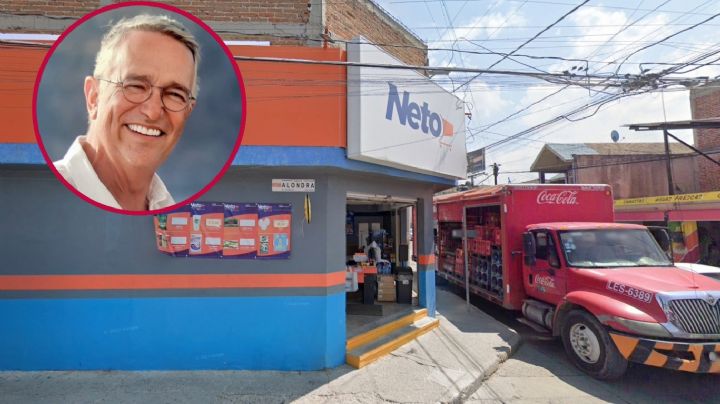 Todos estos negocios tiene Ricardo Salinas Pliego en León